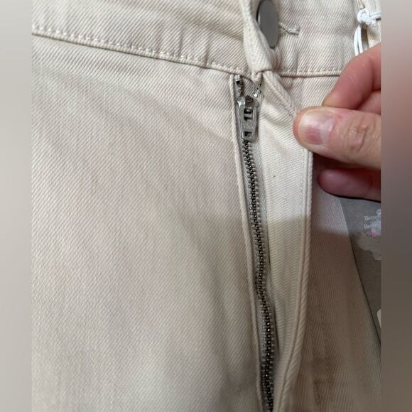 Everlane The Straight-Leg Crop Size 14 - Picture 11 of 13